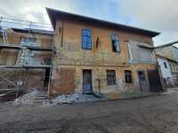 Strakonice | Ostrov 1415 - Komunitní centrum